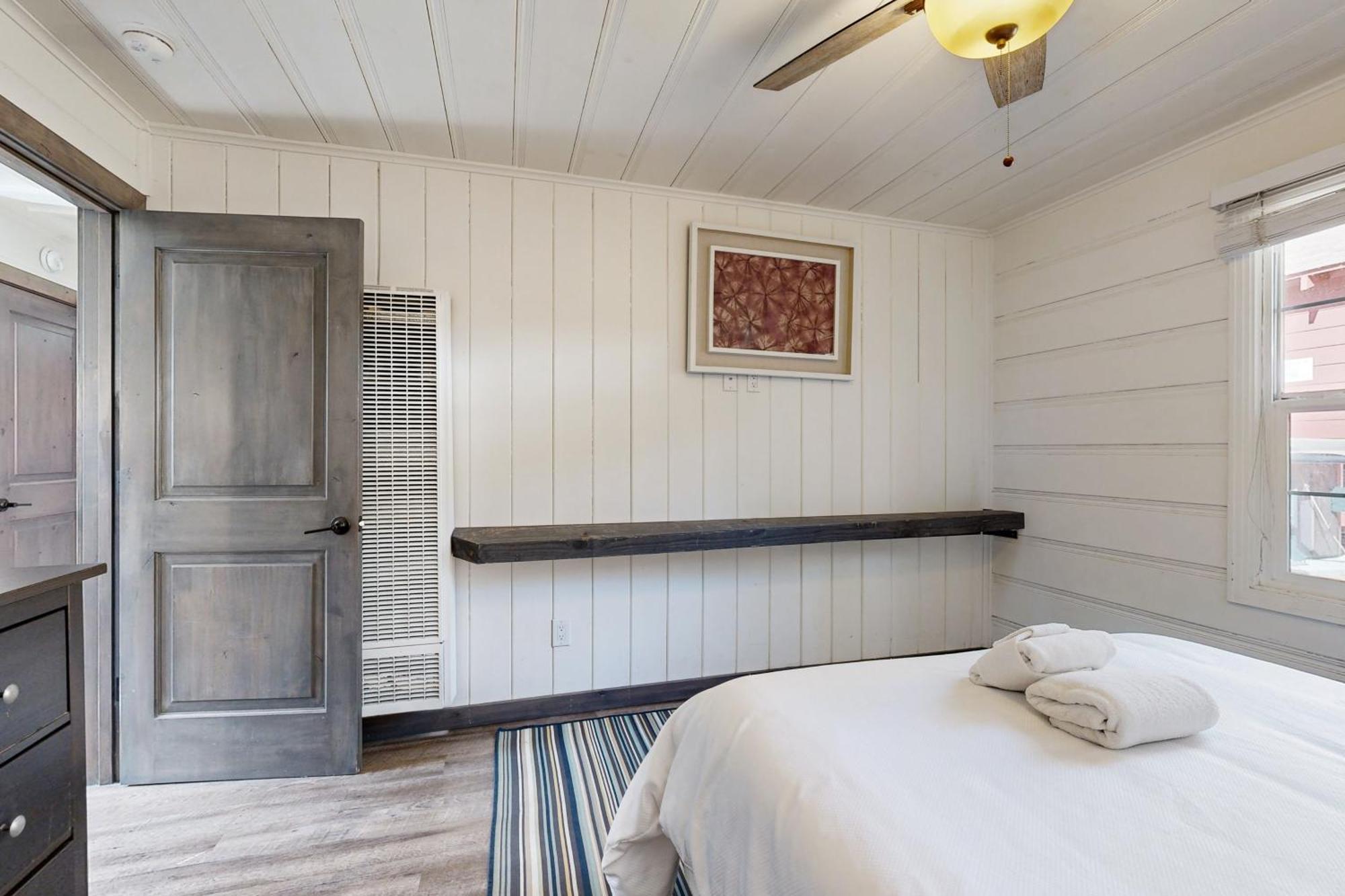 Manzanita Holiday 5 เซาท์เลคทาโฮ ภายนอก รูปภาพ