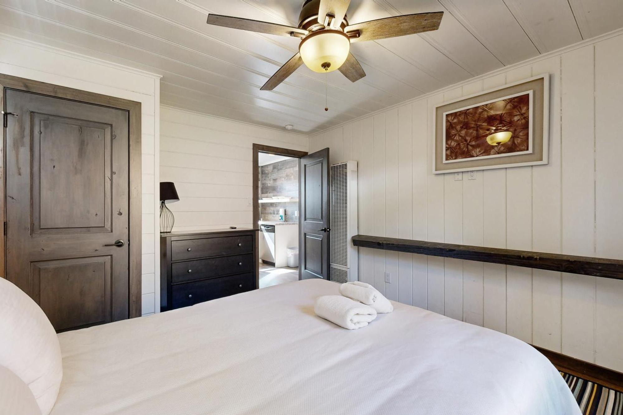 Manzanita Holiday 5 เซาท์เลคทาโฮ ภายนอก รูปภาพ