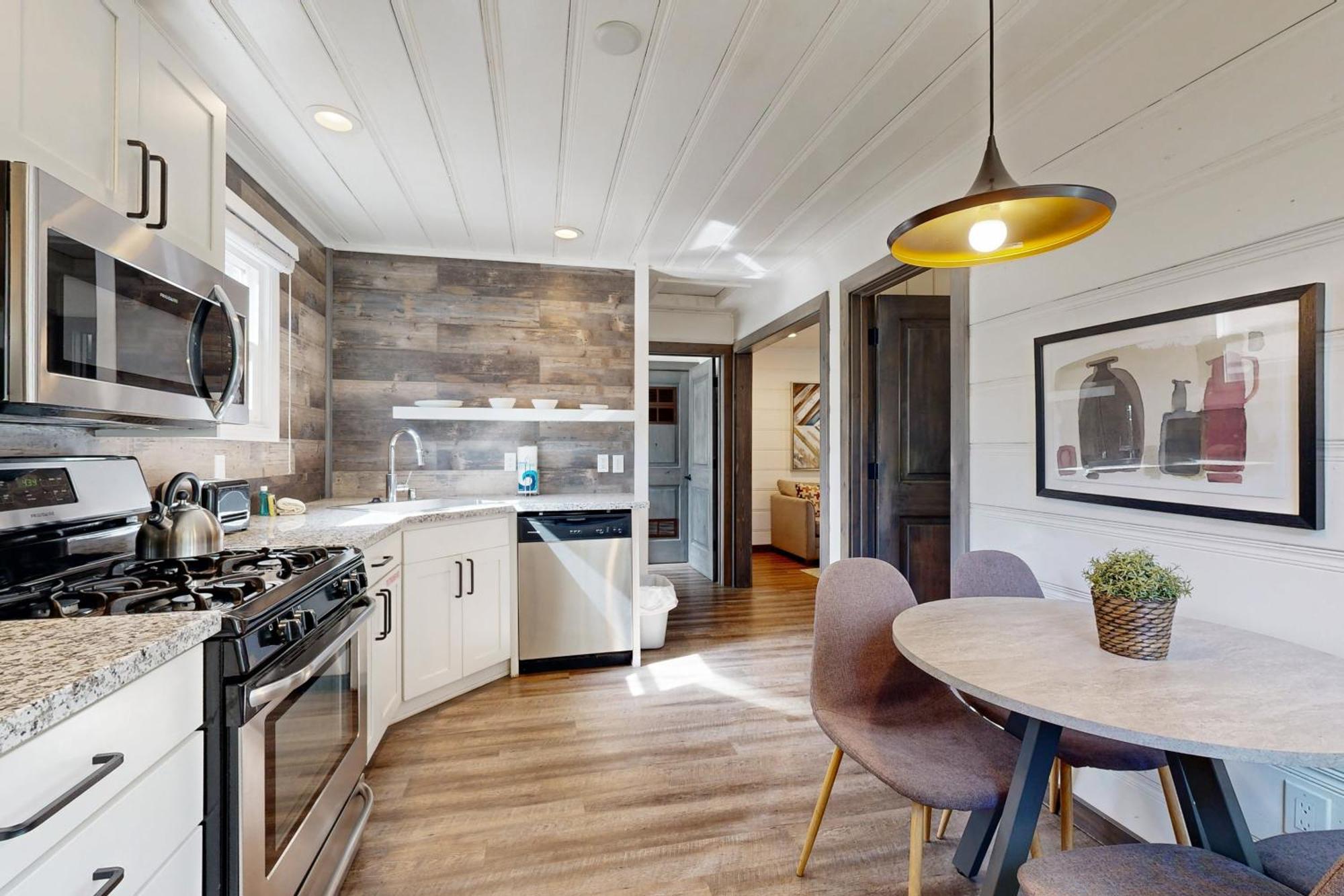 Manzanita Holiday 5 เซาท์เลคทาโฮ ภายนอก รูปภาพ